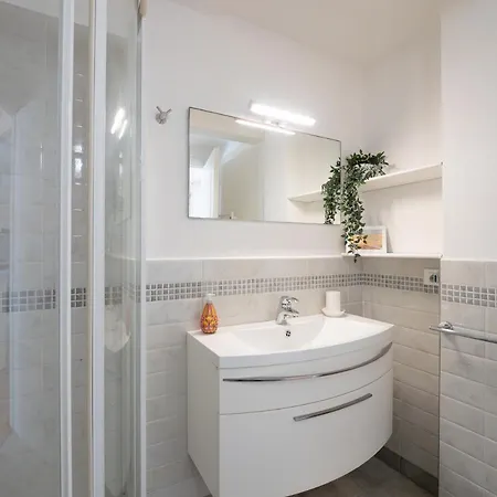 Appartement Mimosa 