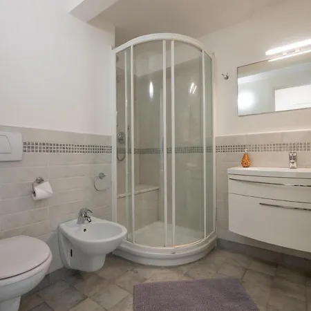 Appartement Mimosa 