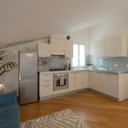 Appartement Mimosa 