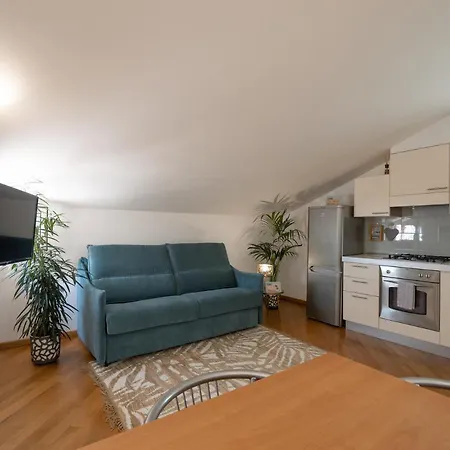Apartment Mimosa 